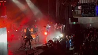 West Coast - OneRepublic - Live in Düsseldorf, Germany - 19.04.2022