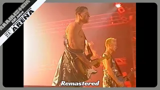 Rammstein - (LIVE in Arena, Berlin, Germany) 1996.09.27 | [FULL Proshot] HQ