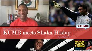 The KUMB West Ham Podcast: KUMB Meets Shaka Hislop