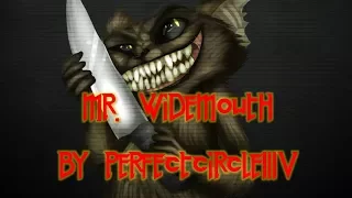 Mr. Widemouth by Perfectcircle35