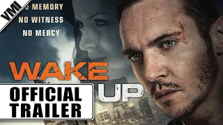 Wake Up (2019) - Official Trailer | VMI Worldwide