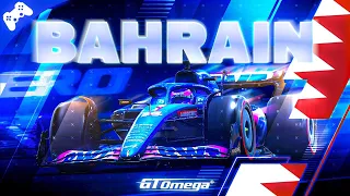 PSGL | PC | Season 32 | F5 - Round 2 | Bahrain