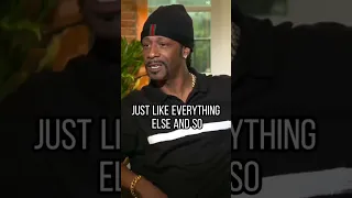 Katt Williams on Racism #shorts