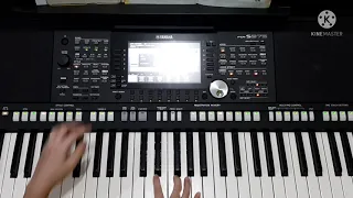 How to Record Your Performance with Multi Track Recording on Yamaha Keyboard Tutorial