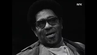 Jazz Docu - Dizzy Gillespie - To Bop or Not to Be: A Jazz Life