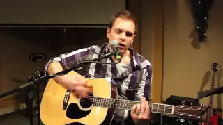 Hosanna (Brooke Fraser, Hillsong) acoustic cover with chord chart