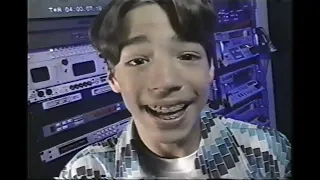 Fox Kids Pick of the Week Promo Bumper Commercial 1998