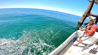 Texas Red Snapper Fishing in State Waters