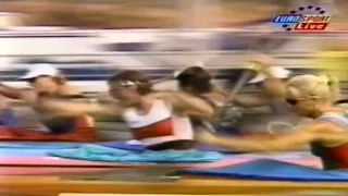 1996 Atlanta Olympics Canoeing Woman's K-2 500 m Final HD (16:9)