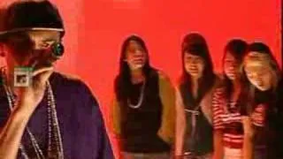 Chris Brown - Yo Excuse Me Miss (  Live  MTV  )