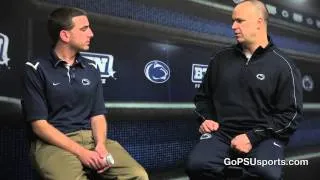 2013 Signing Day - One-on-One with Bill O'Brien