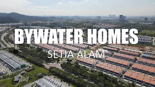 PROPERTY REVIEW #250 | BYWATER HOMES, SETIA ALAM