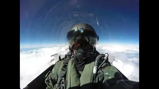 BAE Systems’ Striker® II Helmet-Mounted Display (HMD)