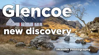 Glencoe new discovery at location's previously listed
