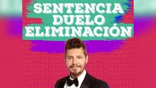 Este martes a las 22:30 llega la sentencia, duelo y eliminación en Showmatch