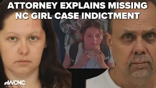 Madalina Cojocari case: What the grand jury indictment of her mom, stepdad means