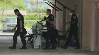 Hallandale Beach Police Chief Accepts Resignation Of SWAT Team After Meeting Didn’t Go Well