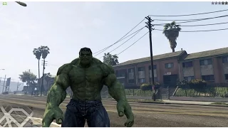 [TUT] GTA V - JulioNIB's HULK script setup guide - Also "any V .net script setup guide"