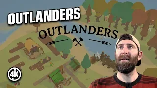 Outlanders Gameplay Overview - Apple Arcade