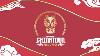 Просто Payday 2 Chinatown Music Pack Part 2 (просто музыка, ничего больше)