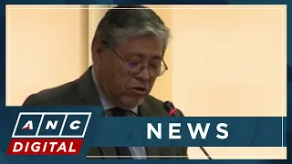 Top diplomat: China harassment a ‘daily situation’ for PH | ANC