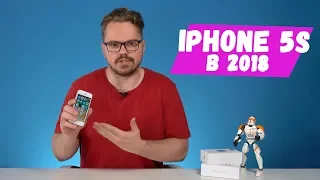 iPhone 5S в 2018 стоит покупать? Сравнение iPhone 5s и iPhone SE