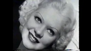 Alice Faye at 78--Rare 1993 TV Interview, Richard Brown