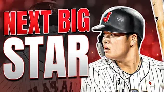 Munetaka Murakami Is Ready To Take Over MLB