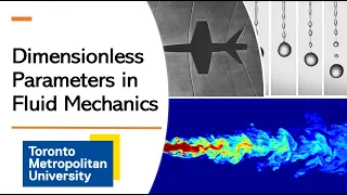 Understanding Dimensionless Parameters in Fluid Mechanics