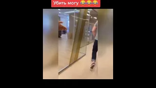 Берчик vs Руслан 👊👊👊