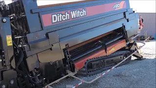 2016 Ditch Witch JT20 - Equipment Demonstration