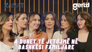 A duhet të jetojmë në bashkësi familjare | ZANAT | T7