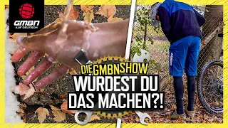 Diese Tipps gegen Kälte kanntest du garantiert noch nicht! | Die GMBN Show 22