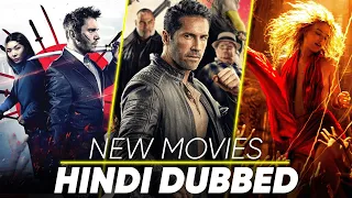 TOP 12 Best & New Hindi Dubbed Movies in Hindi | Moviesbolt