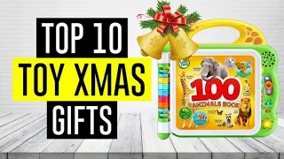 Best Toy Christmas Gift 2022 | Top 10 Toy Christmas Gifts