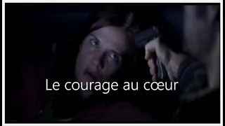 Le courage au cœur - téléfilm thriller 2009 histoire vraie