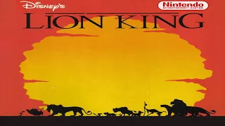 NES PAL Exclusives: DISNEY'S THE LION KING (Nintendo Entertainment System Review)