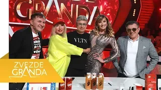 Zvezde Granda - Specijal 33 - 2018/2019 - (TV Prva 12.05.2019.)