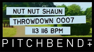 DEEP HOUSE - 113-116 bpm - NUT NUT SHAUN 0007