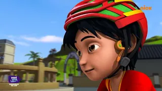 Shiva | शिवा | Shiva Champi Gang | Episode 151 | Download Voot Kids App