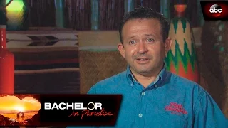 Jorge On Chad! - Bachelor in Paradise "After Paradise"