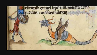 Introduction to Illuminated Manuscripts