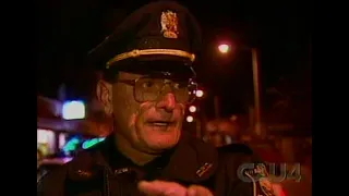 COPS Season 4 Episode 30 Boston-Lynn, Massachusetts, Part 6