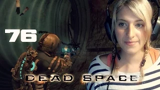 Let's Play Dead Space [FACECAM] #76 - Voll die Creepshow