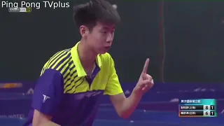 HIGHLIGHTS MATCH Zhao Zhaoyin vs Cao Yantao , 2021 Chinese National Games, Qual