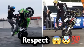 Respect video 😱🤯💯 | like a boos respect Compilation 🔥💯 |respect moments in the sports|amazing video