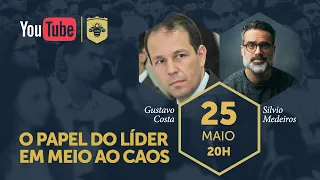 O papel do líder em meio ao caos