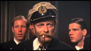 Das Boot / Подводная лодка (1981) оригинальная полная версия