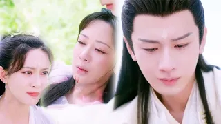 "I don't care about anything except her!" Emperor want to return whole heart to YanDan