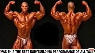 Was This The Best *KEVIN LEVRONE* Of All-Time | 1997 Finland Grand Prix??